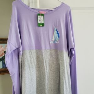 Lilly Pulitzer Finn NWT